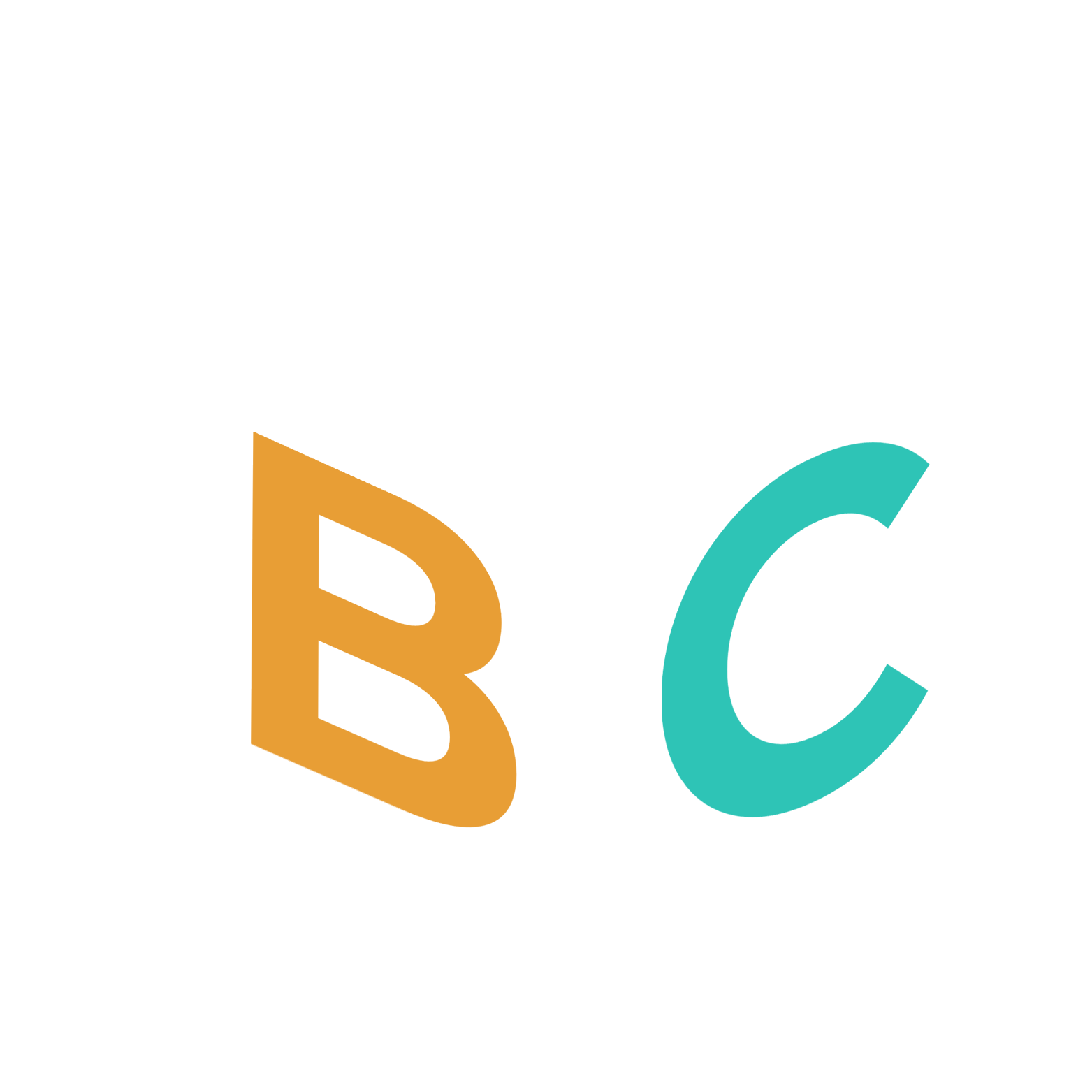 Bundy Billboard Co White Logo